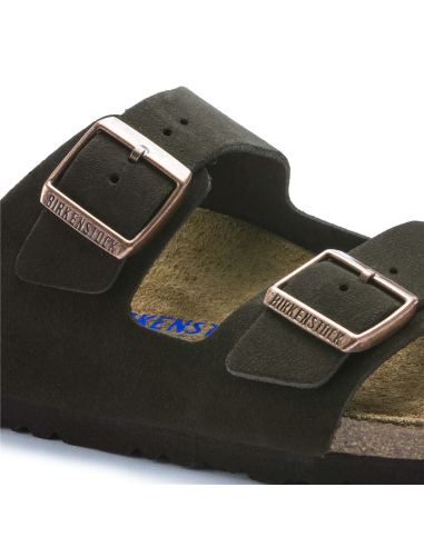 sandales nu-pieds arizona sfb. birkenstock
