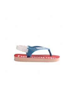 sandales nu-pieds logo mania havaianas