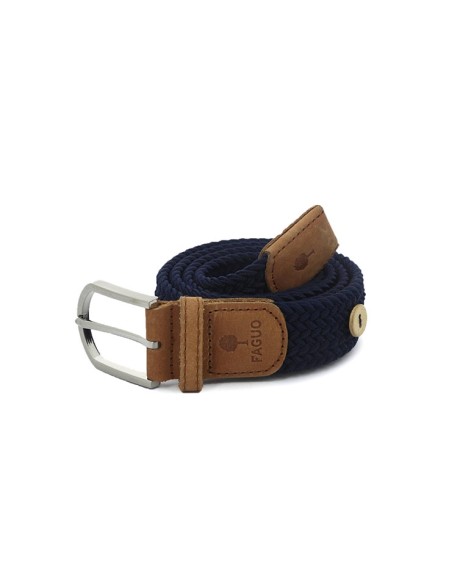 ceintures belt nylon solid faguo