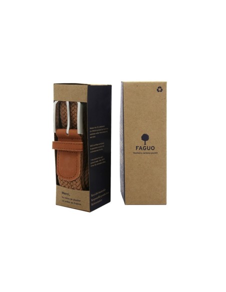 ceintures belt nylon solid faguo
