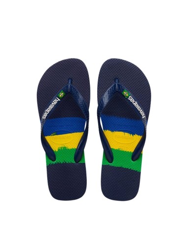 sandales nu-pieds brasil tech m18 havaianas