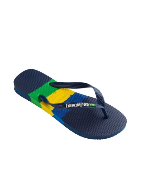 sandales nu-pieds brasil tech m18 havaianas