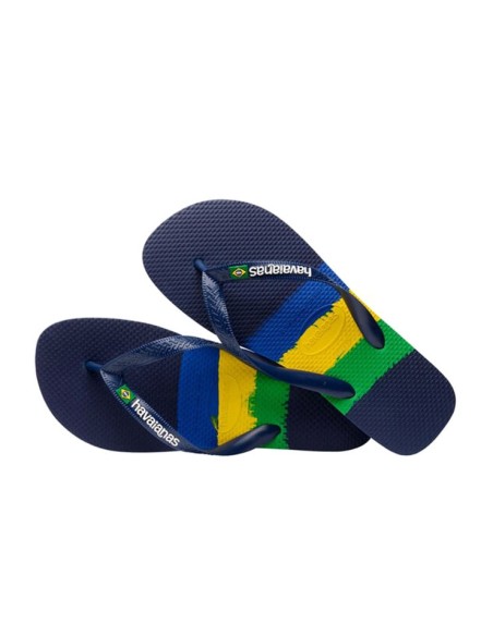 sandales nu-pieds brasil tech m18 havaianas