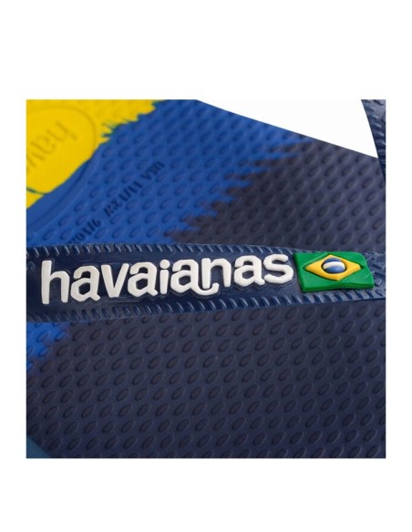 sandales nu-pieds brasil tech m18 havaianas