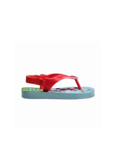 sandales nu-pieds baby marvel havaianas