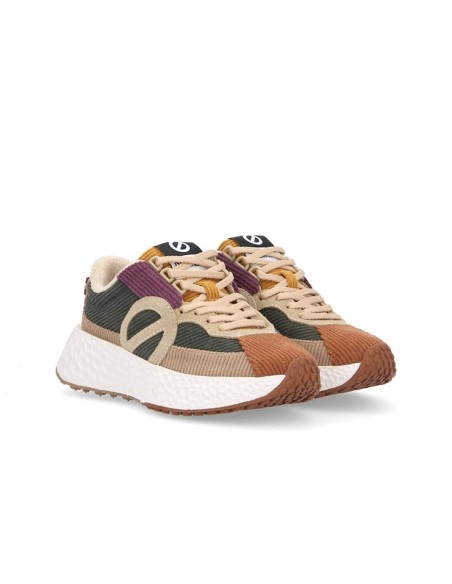 carter runner
