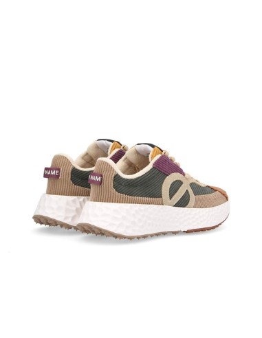 carter runner