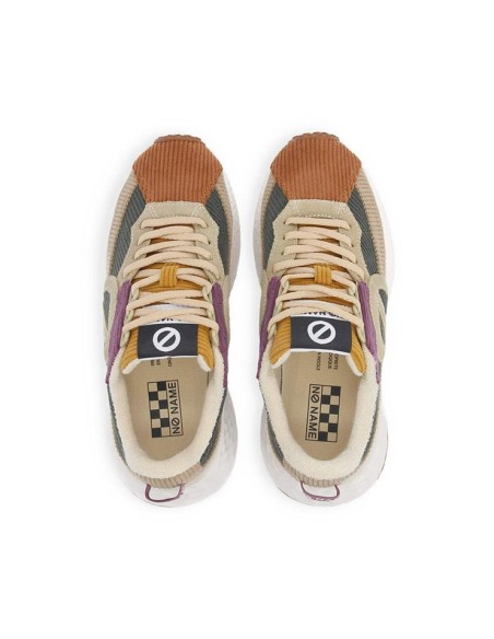carter runner