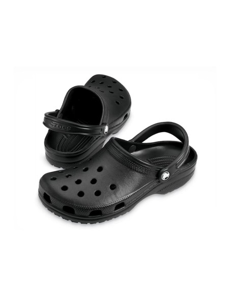 classic clog