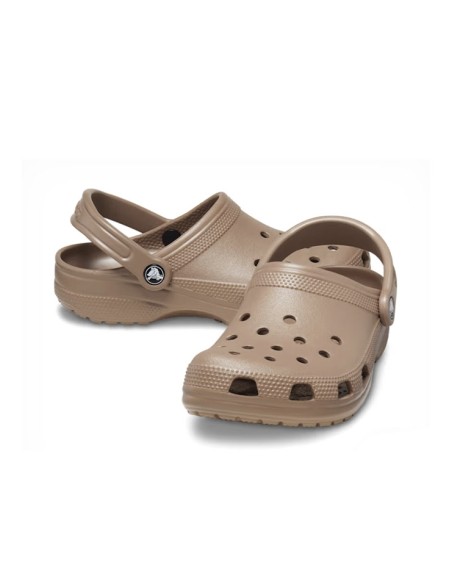 classic clog