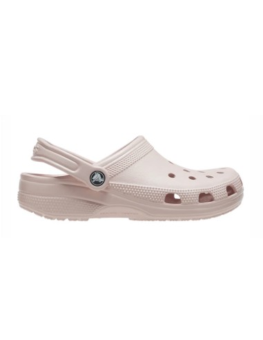 classic clog