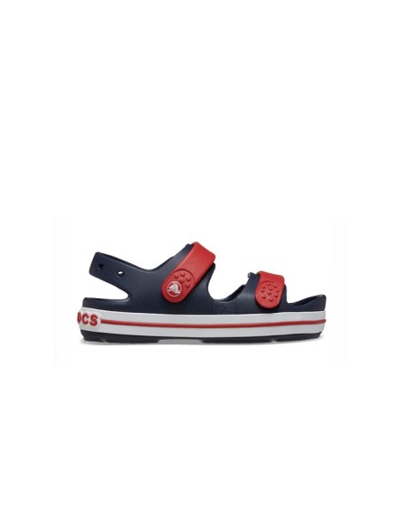 sandales nu-pieds crocband cruiser sandal