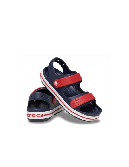 sandales nu-pieds crocband cruiser sandal