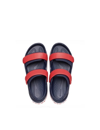 sandales nu-pieds crocband cruiser sandal
