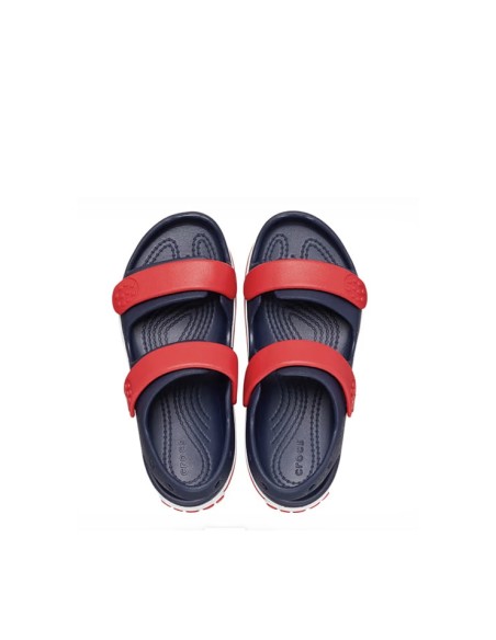 sandales nu-pieds crocband cruiser sandal