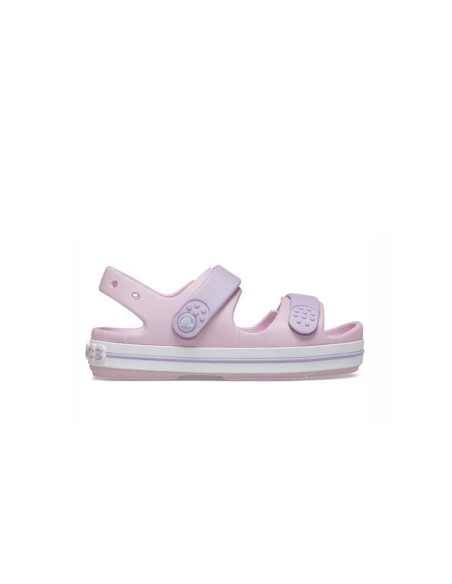 sandales nu-pieds crocband cruiser sandal