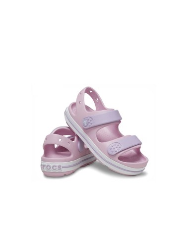 sandales nu-pieds crocband cruiser sandal