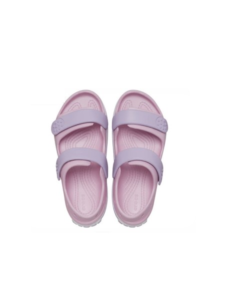 sandales nu-pieds crocband cruiser sandal