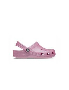 classic glitter clog