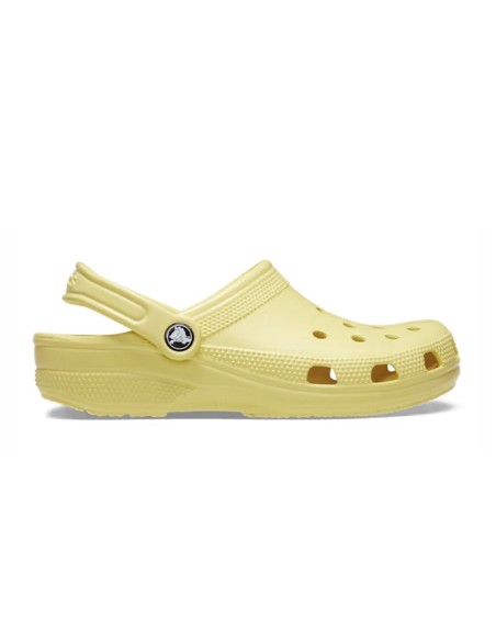 classic clog
