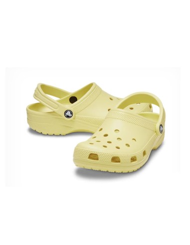 classic clog