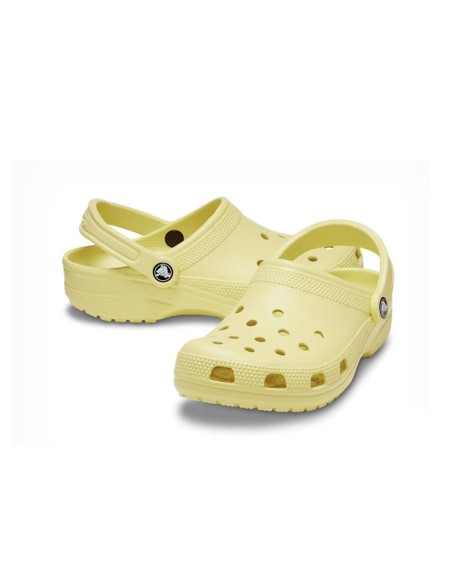 classic clog