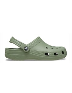 classic clog