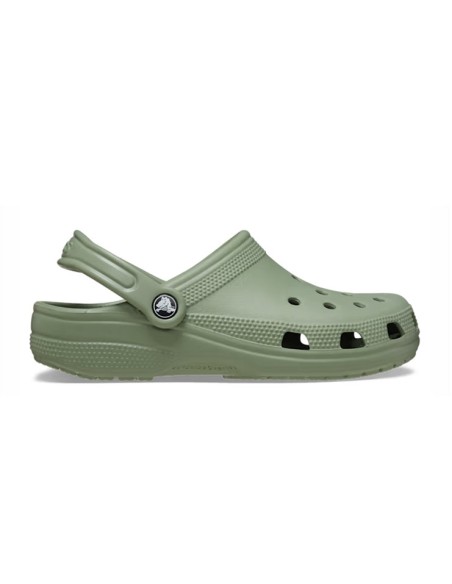 classic clog