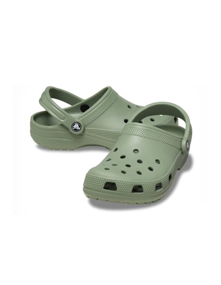 classic clog