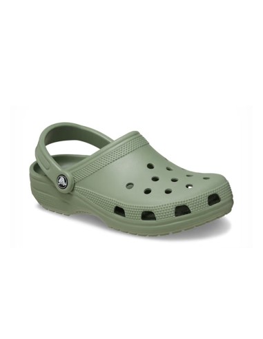classic clog