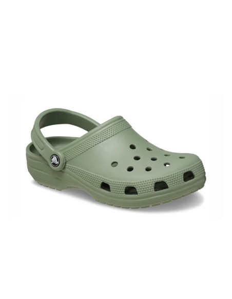 classic clog