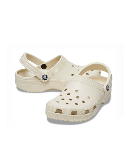 classic clog