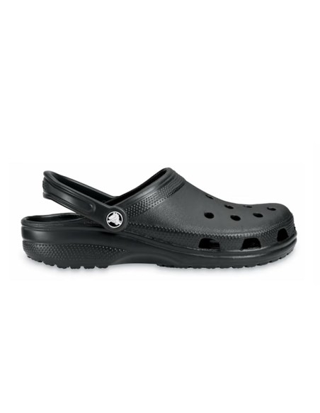 classic clog