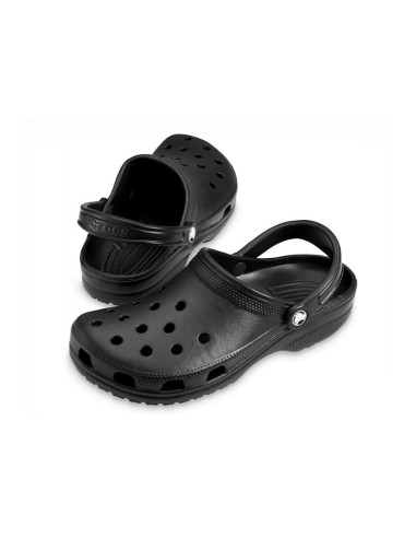classic clog