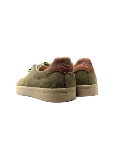 baskets sneakers flag sud-8 p-l-d-m by palladium