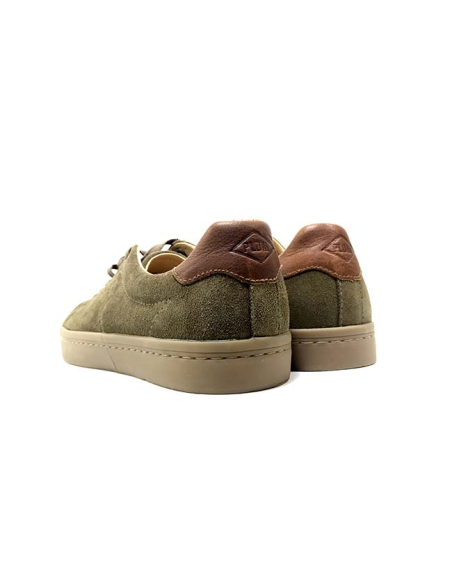 baskets sneakers flag sud-8 p-l-d-m by palladium