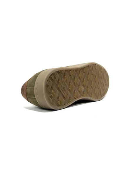 baskets sneakers flag sud-8 p-l-d-m by palladium
