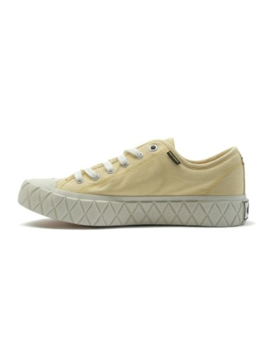 baskets sneakers palla ace canvas f palladium