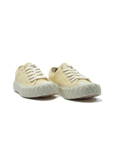 baskets sneakers palla ace canvas f palladium
