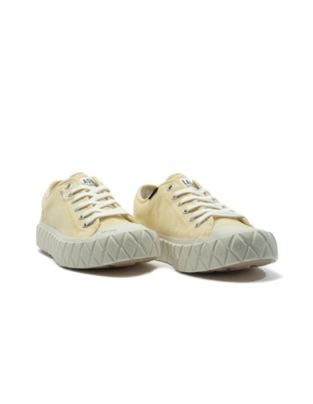 baskets sneakers palla ace canvas f palladium