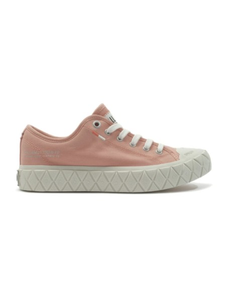 baskets sneakers palla ace canvas f palladium