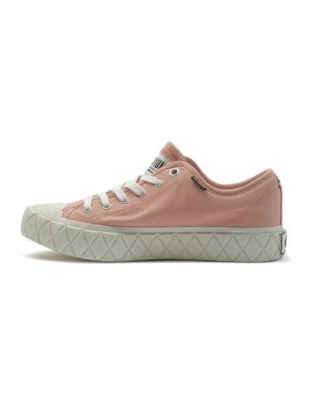 baskets sneakers palla ace canvas f palladium