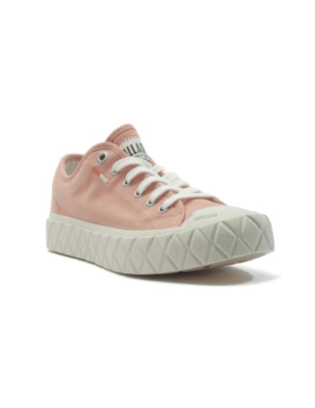 baskets sneakers palla ace canvas f palladium