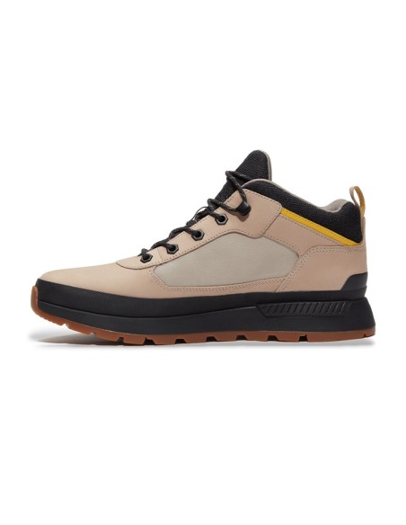 hiker field trekker