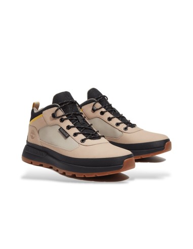 hiker field trekker