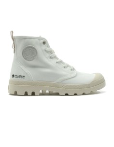 baskets sneakers pampa hi zip organic palladium