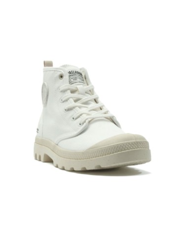 baskets sneakers pampa hi zip organic palladium