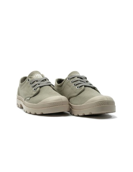 pampa oxford