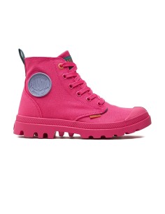 baskets sneakers pampa monopop palladium