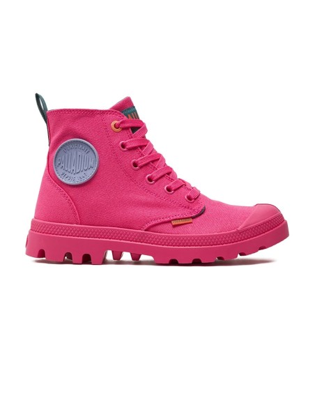 baskets sneakers pampa monopop palladium
